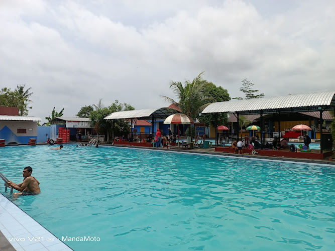 Siang-Siang Cerah di Banyu Pratama: Rahasia Liburan Tanpa Antrean