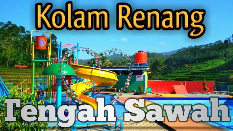 Mengapa Kolam Renang Banyu Pratama Jadi Surga Keluarga di Cilacap Saat Cuaca Panas?